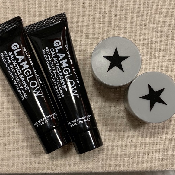 🆕 GLAMGLOW bundle! 💕 - Picture 3 of 5